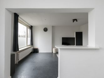 Van Karnebeekstraat 113, DORDRECHT