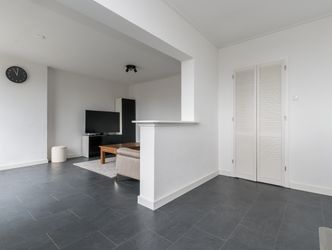 Van Karnebeekstraat 113, DORDRECHT