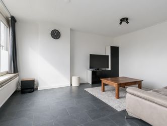 Van Karnebeekstraat 113, DORDRECHT