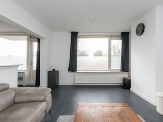 Van Karnebeekstraat 113, DORDRECHT