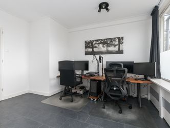 Van Karnebeekstraat 113, DORDRECHT