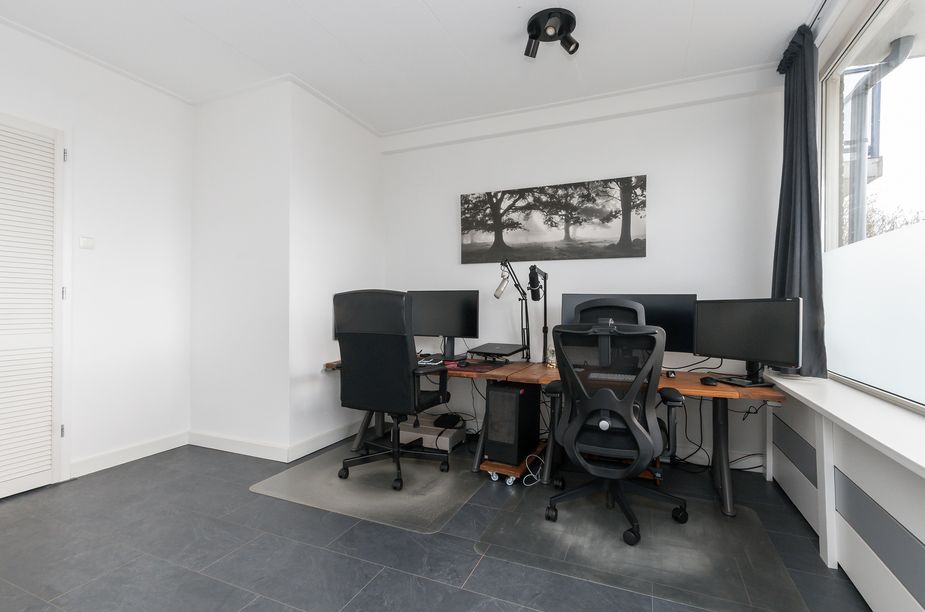 Van Karnebeekstraat 113