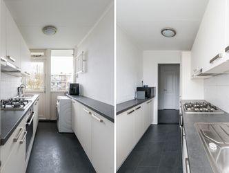 Van Karnebeekstraat 113, DORDRECHT