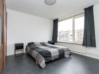 Van Karnebeekstraat 113, DORDRECHT