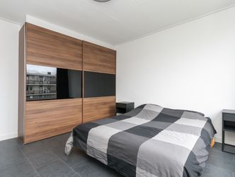 Van Karnebeekstraat 113, DORDRECHT