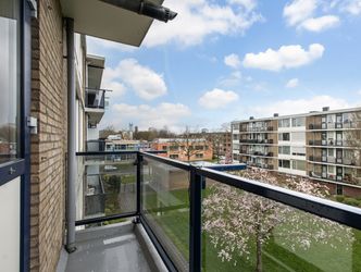 Van Karnebeekstraat 113, DORDRECHT