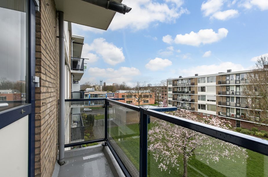 Van Karnebeekstraat 113