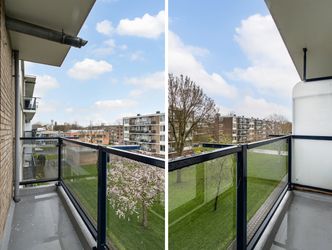 Van Karnebeekstraat 113, DORDRECHT