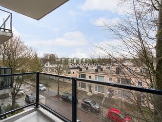 Van Karnebeekstraat 113, DORDRECHT