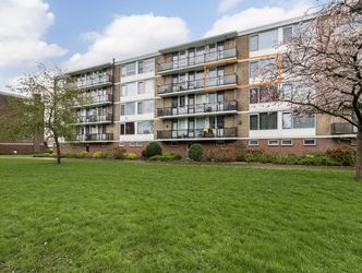 Van Karnebeekstraat 113, DORDRECHT