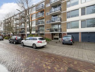 Van Karnebeekstraat 113, DORDRECHT