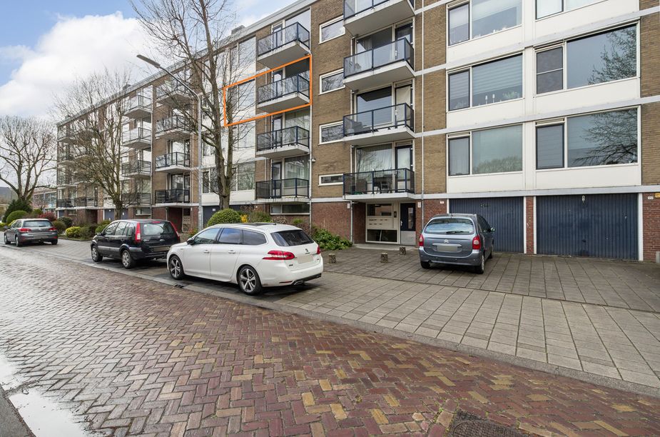Van Karnebeekstraat 113