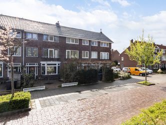 Diepenbrockweg 126, DORDRECHT