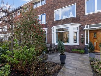 Diepenbrockweg 126, DORDRECHT