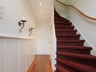 Diepenbrockweg 126, DORDRECHT