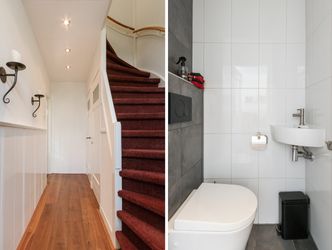 Diepenbrockweg 126, DORDRECHT