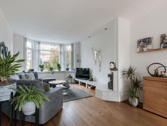 Diepenbrockweg 126, DORDRECHT