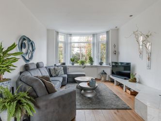 Diepenbrockweg 126, DORDRECHT