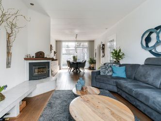 Diepenbrockweg 126, DORDRECHT