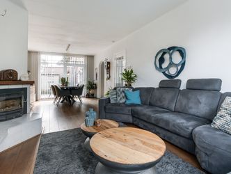 Diepenbrockweg 126, DORDRECHT