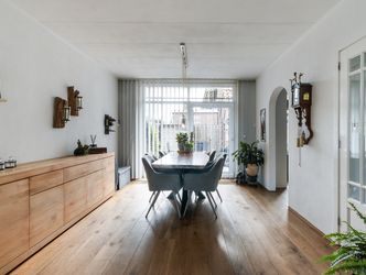 Diepenbrockweg 126, DORDRECHT