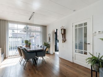 Diepenbrockweg 126, DORDRECHT