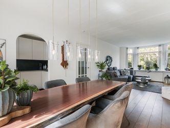 Diepenbrockweg 126, DORDRECHT