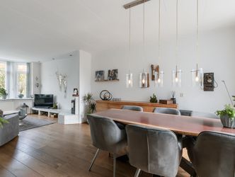 Diepenbrockweg 126, DORDRECHT