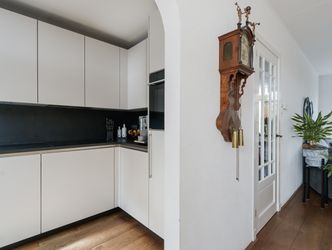 Diepenbrockweg 126, DORDRECHT