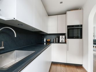 Diepenbrockweg 126, DORDRECHT