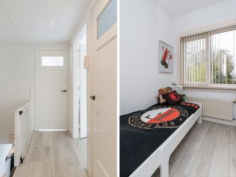 Diepenbrockweg 126, DORDRECHT