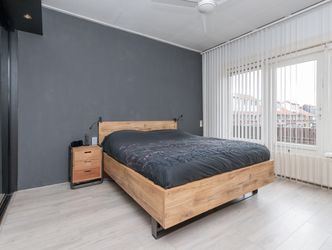 Diepenbrockweg 126, DORDRECHT