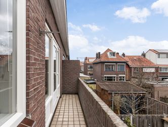 Diepenbrockweg 126, DORDRECHT