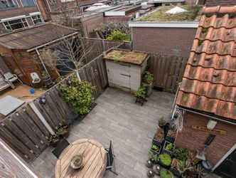 Diepenbrockweg 126, DORDRECHT