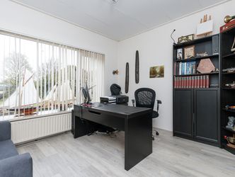 Diepenbrockweg 126, DORDRECHT