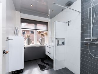 Diepenbrockweg 126, DORDRECHT