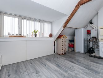 Diepenbrockweg 126, DORDRECHT