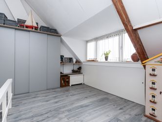 Diepenbrockweg 126, DORDRECHT