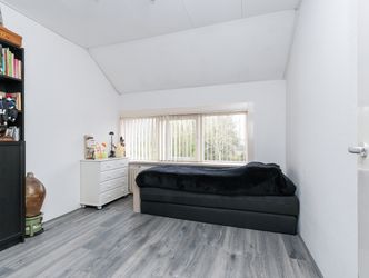 Diepenbrockweg 126, DORDRECHT