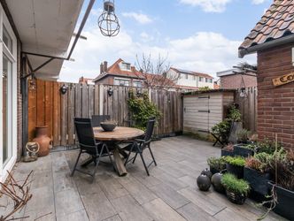 Diepenbrockweg 126, DORDRECHT