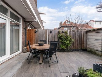 Diepenbrockweg 126, DORDRECHT