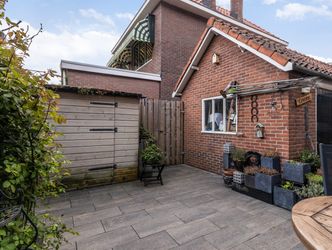 Diepenbrockweg 126, DORDRECHT