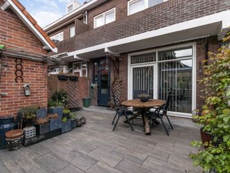 Diepenbrockweg 126, DORDRECHT