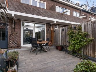 Diepenbrockweg 126, DORDRECHT