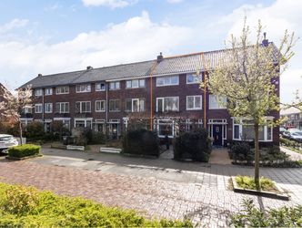 Diepenbrockweg 126, DORDRECHT