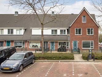 Kotterstraat 3, DORDRECHT