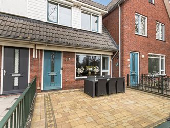 Kotterstraat 3, DORDRECHT