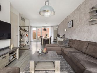 Kotterstraat 3, DORDRECHT