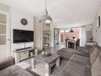 Kotterstraat 3, DORDRECHT