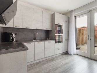 Kotterstraat 3, DORDRECHT